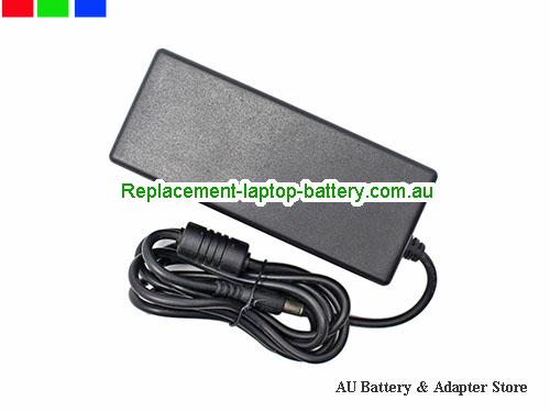  image 3 of  Original Genuine Gospell GP306A-480-125 ac adapter 48v 1.25A 60W Switching Mode Power Supply 
