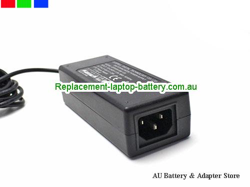  image 4 of  Original Genuine Gospell GP306A-480-125 ac adapter 48v 1.25A 60W Switching Mode Power Supply 