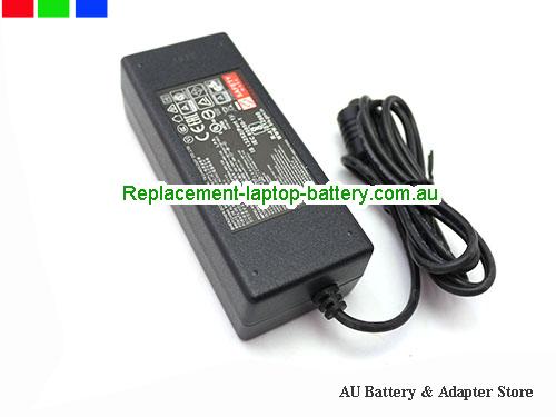  image 2 of  Original Genuine Gospell GP306A-480-135 AC Adapter 48v 1.35A 65W Switching Power Supply 