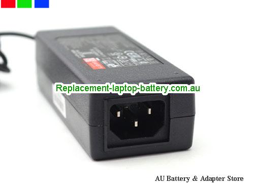  image 4 of  Original Genuine Gospell GP306A-480-135 AC Adapter 48v 1.35A 65W Switching Power Supply 