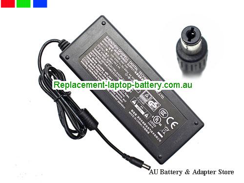  image 1 of  Original Genuine Gospell G1022B-540-240 Switching Power Supply 54v 2.4A 130W ac adapter 