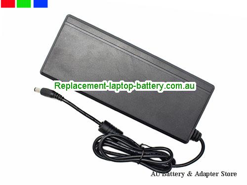  image 3 of  Original Genuine Gospell G1022B-540-240 Switching Power Supply 54v 2.4A 130W ac adapter 