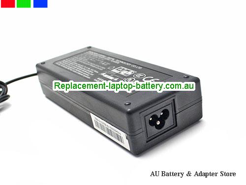  image 4 of  Original Genuine Gospell G1022B-540-240 Switching Power Supply 54v 2.4A 130W ac adapter 