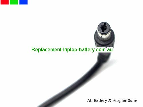  image5 of Australia  Original Genuine Gospell G1022B-540-240 Switching Power Supply 54v 2.4A 130W ac adapter 