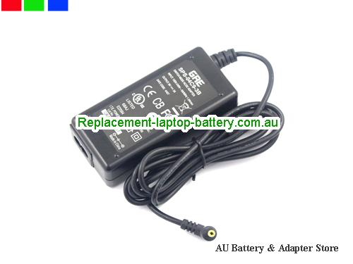  image 2 of  Original Genuine GRE SPS-04C9-3B 9V 3A 27W Ac Adapter 