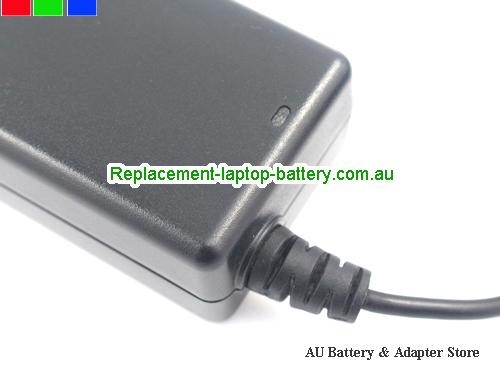  image 3 of  Original Genuine GRE SPS-04C9-3B 9V 3A 27W Ac Adapter 