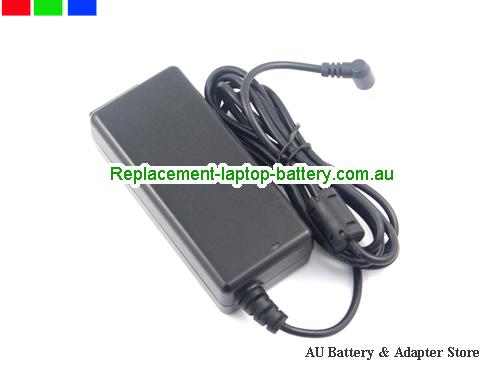  image 4 of  Original Genuine GRE SPS-04C9-3B 9V 3A 27W Ac Adapter 