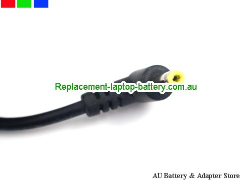  image5 of Australia  Original Genuine GRE SPS-04C9-3B 9V 3A 27W Ac Adapter 