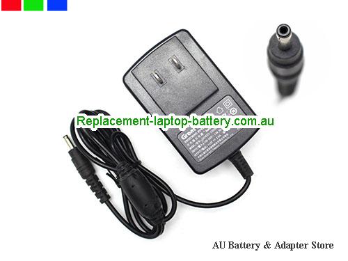  image 1 of  Original Genuine Us Style GreatWall GA24Sz1-1202000 Switching Power Supply 12v 2.0A ac adapter 