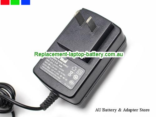  image 4 of  Original Genuine Us Style GreatWall GA24Sz1-1202000 Switching Power Supply 12v 2.0A ac adapter 