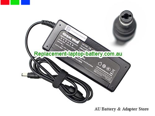  image 1 of  Original Genuine Great Wall GA90SD1-1904730 AC Adapter 19v 4.73A 90W Switching Power Supply 