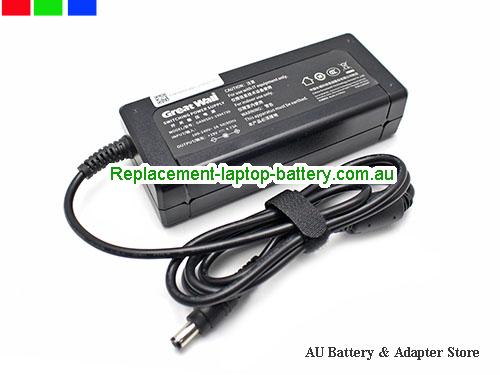  image 2 of  Original Genuine Great Wall GA90SD1-1904730 AC Adapter 19v 4.73A 90W Switching Power Supply 