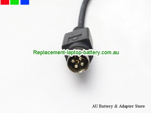  image5 of Australia  Original 4-PIN Great Wall SWITCHING 150W POWER SUPPLY GA150S GA150S-19007900 19V 7.9A 