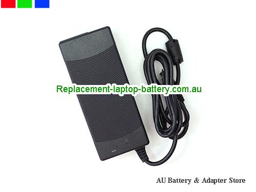  image 3 of  Original Genuine GVE GM90-190473-F Ac Adapter 19v 4.73A 90W Power Supply 4 Pins 
