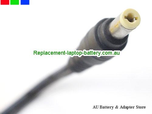  image5 of Australia  Original Genuine GVE GM60-240275-F AC Adapter 24v 2.75A Power Supply with 5.5x2.1mm Tip 