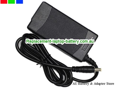  image 3 of  Original Genuine 5.5x2.1mm GVE 24v 2A GM53-240200-F Ac Adapter 48W 