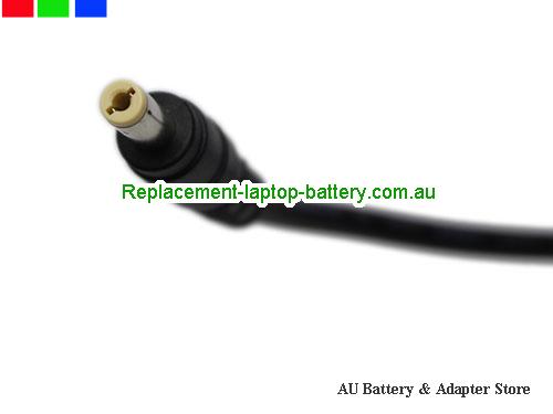  image5 of Australia  Original Genuine 5.5x2.1mm GVE 24v 2A GM53-240200-F Ac Adapter 48W 