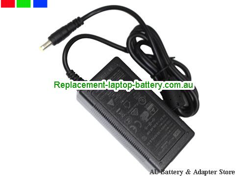  image 2 of  Original Genuine GVE GM53-240200-F AC Adapter 24v 2A 48W Poewr Supply 