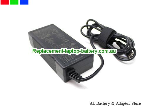  image 2 of  Original Genuine GM95-240400-F Power Adapter for GVE 24v 4A 96W Print ac adapter 