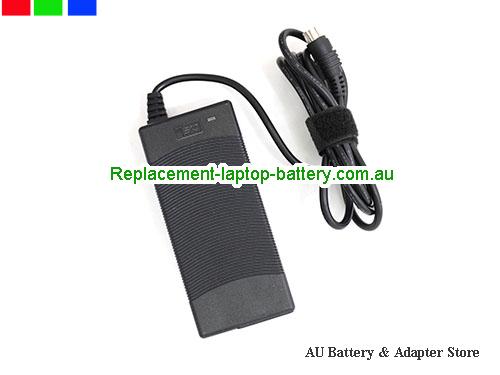  image 3 of  Original Genuine GM95-240400-F Power Adapter for GVE 24v 4A 96W Print ac adapter 