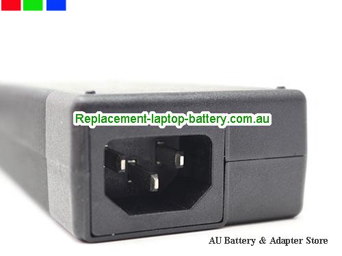 image 4 of  Original Genuine GM95-240400-F Power Adapter for GVE 24v 4A 96W Print ac adapter 