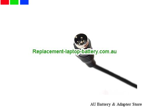 image5 of Australia  Original Genuine GM95-240400-F Power Adapter for GVE 24v 4A 96W Print ac adapter 