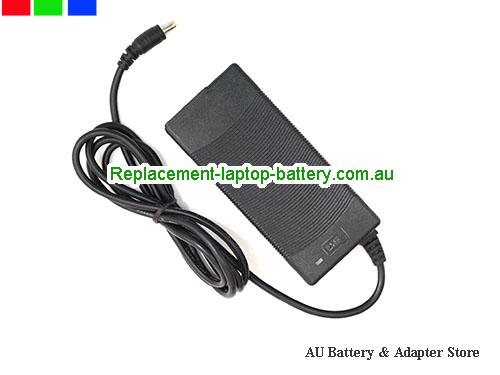  image 3 of  Original Genuine GVE GM95-240400-F AC/DC Adapter 24v 4A 96W Power Adapter 