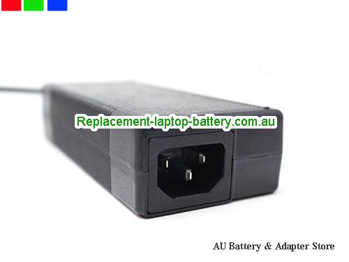  image 4 of  Original Genuine GVE GM95-240400-F AC/DC Adapter 24v 4A 96W Power Adapter 
