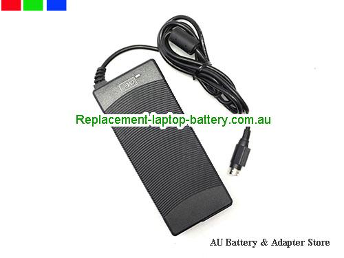  image 3 of  Original Genuine GM152-2400600-F AC/DC Adapter for GVE 24v 6.0A 144W Power Supply 