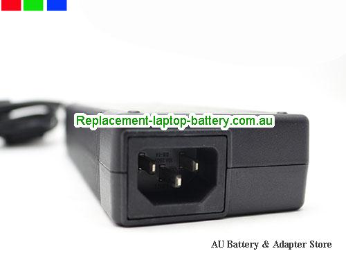  image 4 of  Original Genuine GM152-2400600-F AC/DC Adapter for GVE 24v 6.0A 144W Power Supply 