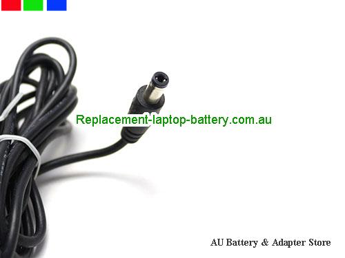  image5 of Australia  Original Genuine Globtek GTM21097-5012 Power Supply P/N TR9CE4000LCPYMRG2244 12v 4.17A AC Adapter 