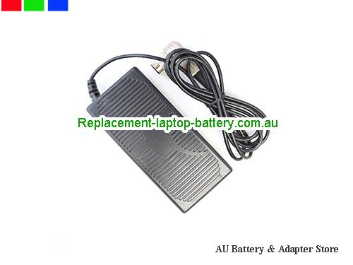  image 3 of  Original Genuine Globtek GS-1672 AC Adapter GT-81081-6014-0.8-T3 13.2v 4.5A 60W Power Supply 