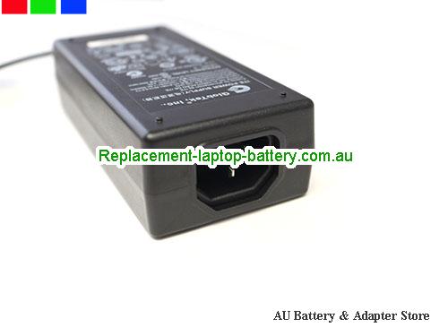  image 4 of  Original Genuine Globtek GS-1672 AC Adapter GT-81081-6014-0.8-T3 13.2v 4.5A 60W Power Supply 
