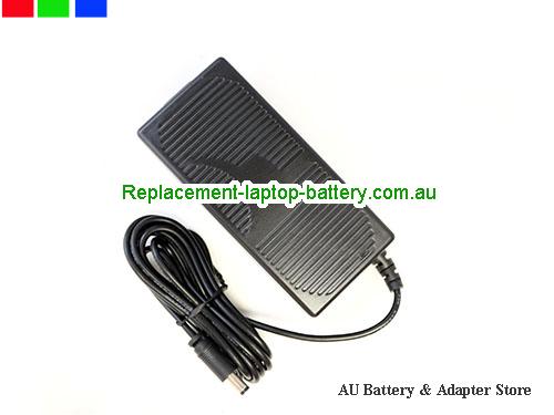  image 3 of  Original Genuine GS-1757 AC Adapter for GlobTek GT-81081-6015-T3 Power Supply 15v 4A 60W 
