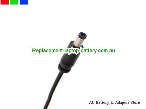  image5 of Australia  Original Genuine GS-1757 AC Adapter for GlobTek GT-81081-6015-T3 Power Supply 15v 4A 60W 