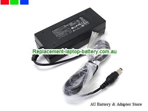  image 2 of  Original Genuine FRA030E-S12-4 Ac Adapter 12v 2.5A for Harman P/N PS1225DC 