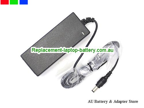  image 3 of  Original Genuine FRA030E-S12-4 Ac Adapter 12v 2.5A for Harman P/N PS1225DC 