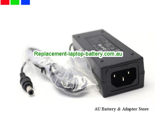  image 4 of  Original Genuine FRA030E-S12-4 Ac Adapter 12v 2.5A for Harman P/N PS1225DC 