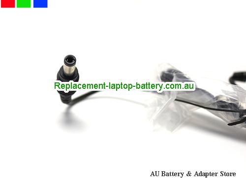 image5 of Australia  Original Genuine FRA030E-S12-4 Ac Adapter 12v 2.5A for Harman P/N PS1225DC 