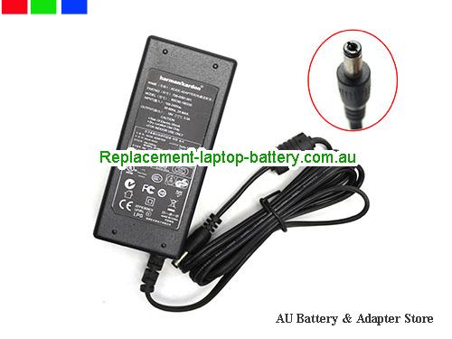  image 1 of  Original Genuine HarmanKardon 700-0097-001 Ac/DC Adaptrer BSC60-180330 18V 3.3A Power Supply 