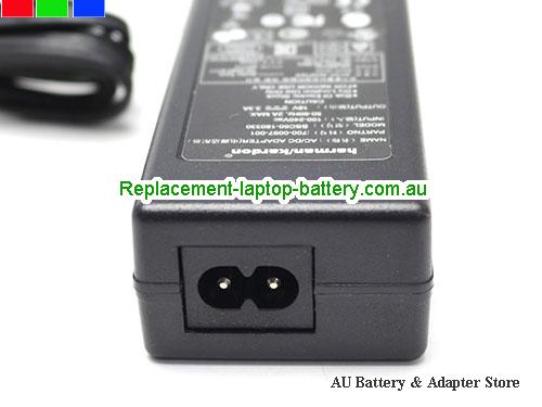  image 4 of  Original Genuine HarmanKardon 700-0097-001 Ac/DC Adaptrer BSC60-180330 18V 3.3A Power Supply 