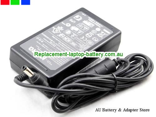  image 1 of  Original Hipro HP-02040D43 439699-001 398616-002 Adapter Charger for HP T30 T5720 T5700 T5710 T5730 