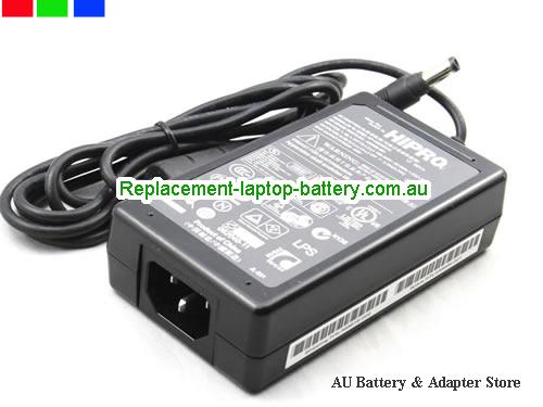  image 2 of  Original Hipro HP-02040D43 439699-001 398616-002 Adapter Charger for HP T30 T5720 T5700 T5710 T5730 