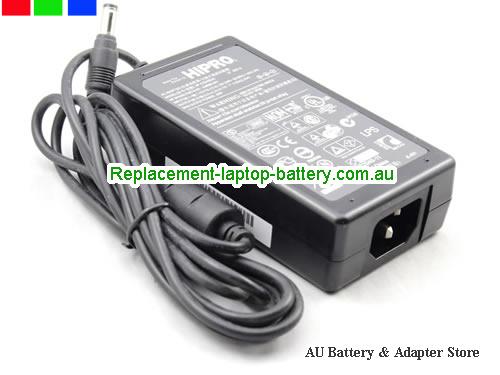  image 3 of  Original Hipro HP-02040D43 439699-001 398616-002 Adapter Charger for HP T30 T5720 T5700 T5710 T5730 