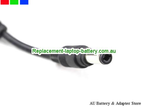  image5 of Australia  Original Hipro HP-02040D43 439699-001 398616-002 Adapter Charger for HP T30 T5720 T5700 T5710 T5730 