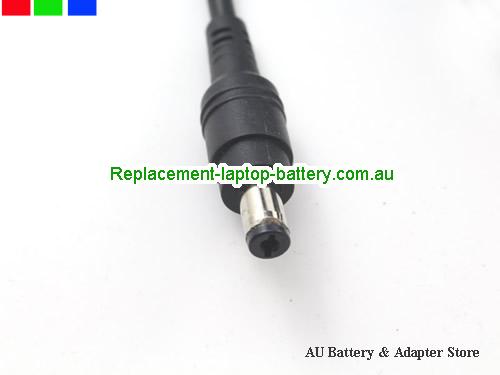  image5 of Australia  Original Genuine HIPRO 12V 4.16A 50W Adapter for BENQ FP991 FP2081 FP450 FP767 FP855 Series LCD Monitor 