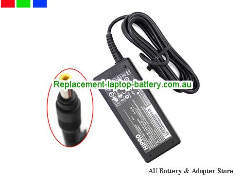  image 1 of  Original Genuine Hipro HP-Ok065B13 Ac Adapter A065R012L 18.5v 3.5A 65W Power Supply 