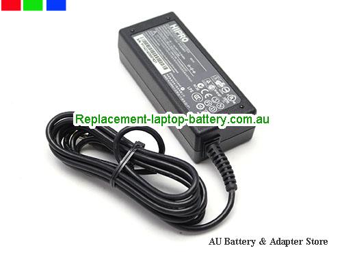  image 2 of  Original Genuine Hipro HP-Ok065B13 Ac Adapter A065R012L 18.5v 3.5A 65W Power Supply 