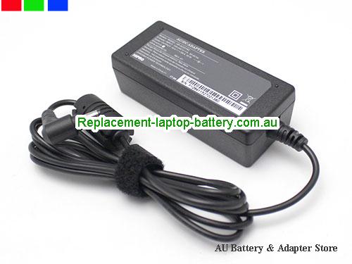  image 2 of  Original HIPRO charger HP-A0301R3 19v 1.58A for S191HQL S200HL S200HQL Lcd Monitor 30W 