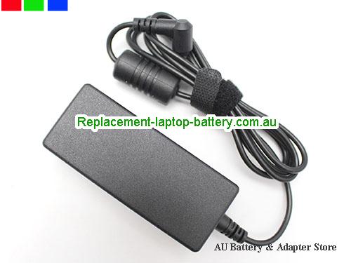  image 3 of  Original HIPRO charger HP-A0301R3 19v 1.58A for S191HQL S200HL S200HQL Lcd Monitor 30W 